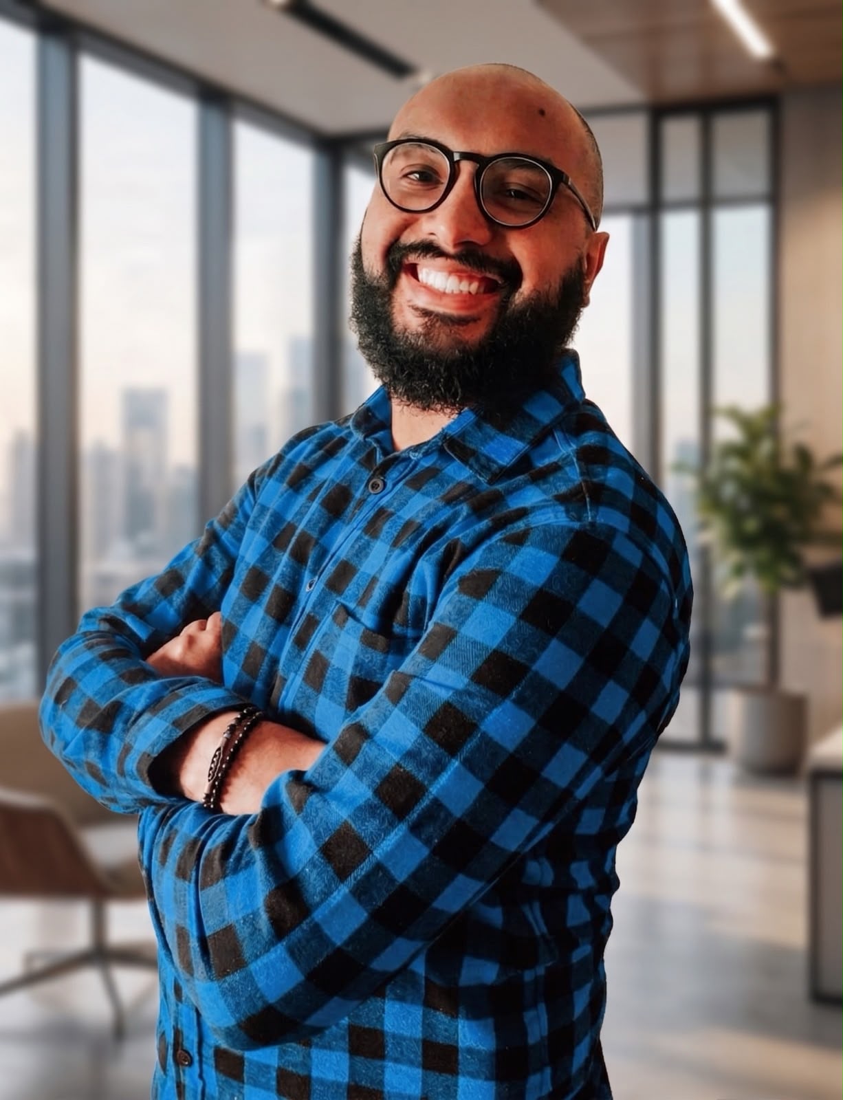 Carlos Souza — desenvolvedor web premium